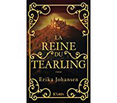 La Trilogie Du Tearling Tome 1 - La Reine Du Tearling
