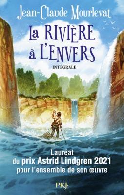 Livre - la rivi&egrave;re &agrave; l'envers   int&eacute;grale