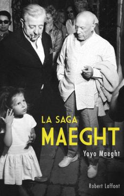 Fournisseur Cultura La Saga Maeght