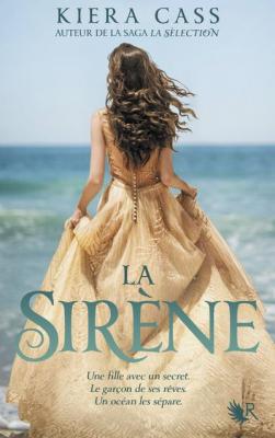 La Sir&egrave;ne - Cass Kiera - Livres - Roman 13 ans+ Young Adult
