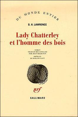 Lady Chatterley et l'homme des bois