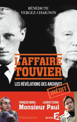 L'affaire Touvier - Quand Les Archives S'ouvrent