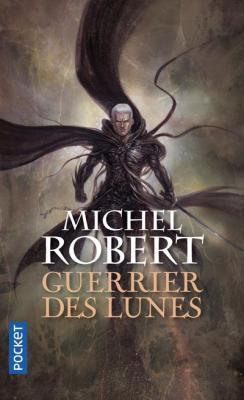 L'agent des ombres - tome 6 Guerrier des lunes (Poche)