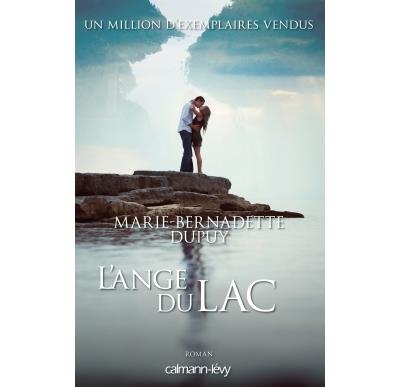 L'Ange du lac -Orpheline des neiges-T6: l'Orpheline des neiges 6