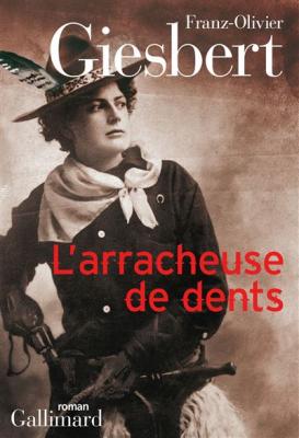 Fournisseur Cultura L'arracheuse De Dents