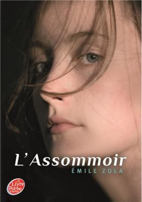 L'assommoir - Texte abr&eacute;g&eacute; (Poche)