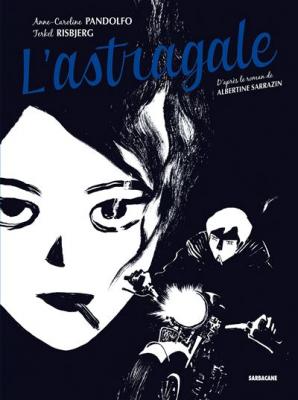 Fournisseur Cultura L'astragale