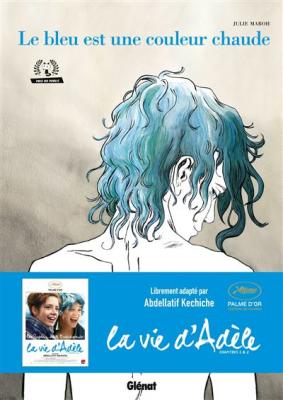 Le bleu est une couleur chaude (nouvelle &eacute;dition)