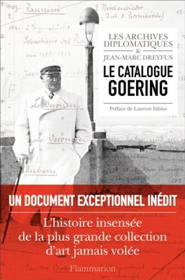 Fournisseur Cultura Le Catalogue Goering