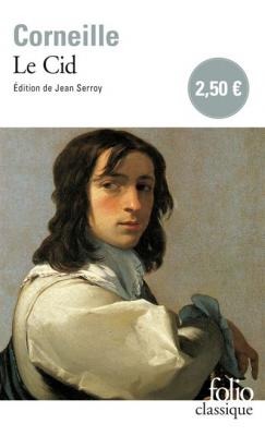 Le Cid - Tragi-Com&eacute;die (1637) (Grand format)