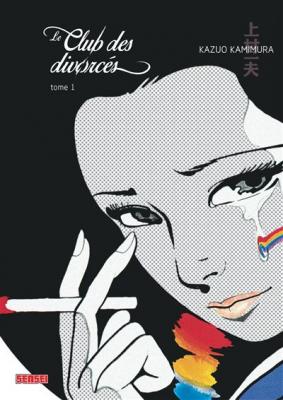 Club Des Divorc&eacute;s (Le) - Tome 1