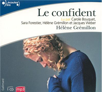 Fournisseur Cultura Le Confident