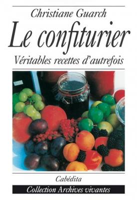 Le confiturier