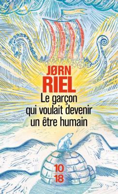 Le gar&ccedil;on qui voulait devenir un &ecirc;tre humain (Poche)