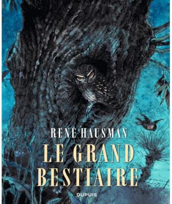 Le Grand Bestiaire - Tome 0 - Le Grand Bestiaire