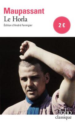 Le Horla (Grand format)