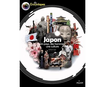 Le Japon : un pays, des hommes, une culture (Jeunesse)