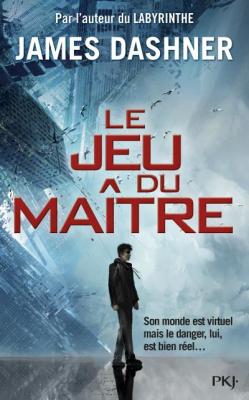 Le jeu du ma&icirc;tre - tome 1 La partie infinie