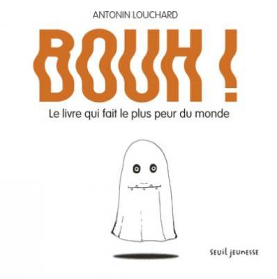 Le Livre qui fait le plus peur du monde (Jeunesse)