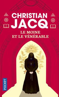 Le moine et le v&eacute;n&eacute;rable (Poche)