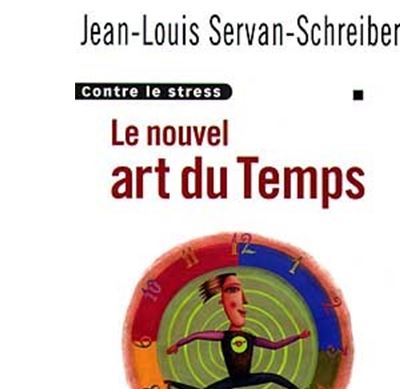 Le Nouvel Art Du Temps - Contre Le Stress