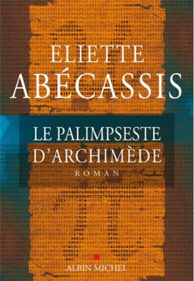 Fournisseur Cultura Le Palimpseste D'archim&egrave;de