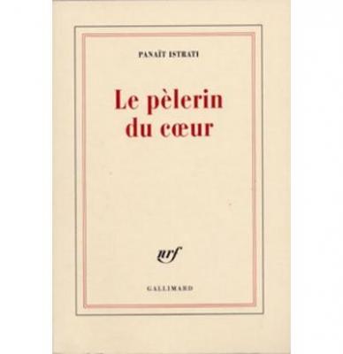 Le p&egrave;lerin du coeur (Blanche)