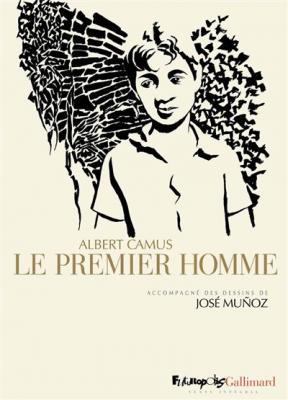 Le Premier Homme - Texte Int&eacute;gral