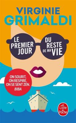 Le Premier jour du reste de ma vie (Poche)