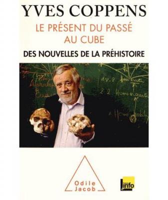 Le Pr&eacute;sent Du Pass&eacute; Au Cube - Des Nouvelles De La Pr&eacute;histoire