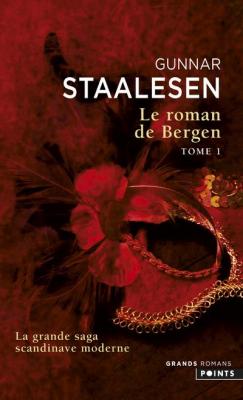 Le Roman De Bergen Tome 1 - 1900 L'aube - Tome 1