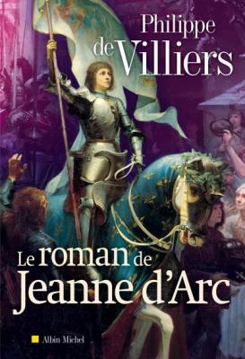 Fournisseur Cultura Le Roman De Jeanne D'arc