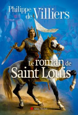 Fournisseur Cultura Le Roman De Saint Louis