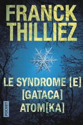 Le Syndrome - E - Suivi De - Gataca Et Atom - Ka