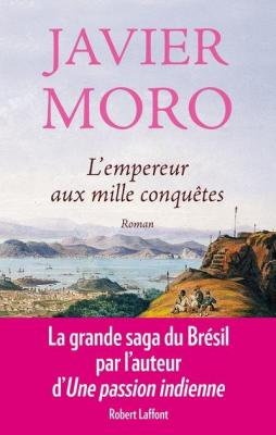 L'empereur aux mille conqu&ecirc;tes