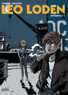 L&eacute;o Loden Int&eacute;grale 1 - Tomes 1 &Agrave; 3