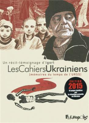 Les Cahiers Ukrainiens - M&eacute;moires Du Temps De L'urss