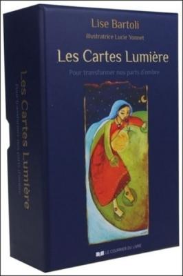 Les Cartes Lumi&egrave;re (Coffret) (Coffret)