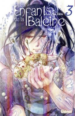 Les Enfants de la baleine - Tome 03 (Manga)
