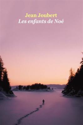 LES ENFANTS DE NOE (POCHE) (NE) (Poche)