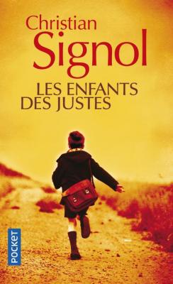 Les Enfants des Justes (Poche)