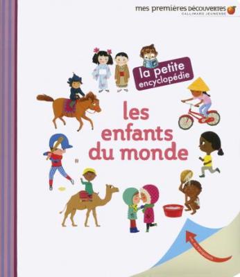 Les enfants du monde (Jeunesse)