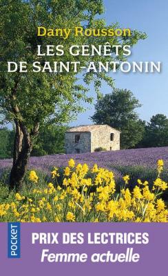 Les Gen&ecirc;ts de Saint-Antonin (Poche)
