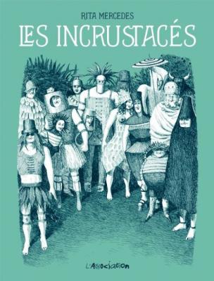 Fournisseur Cultura Les Incrustac&eacute;s