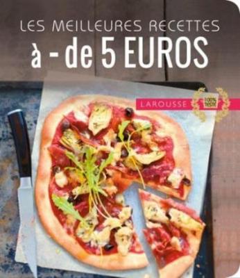 Les meilleures recettes &agrave; moins de 5 euros