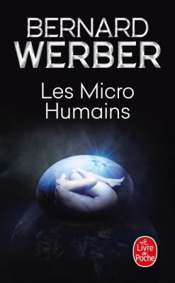 Troisi&egrave;me Humanit&eacute; Tome 2 - Les Micro-Humains