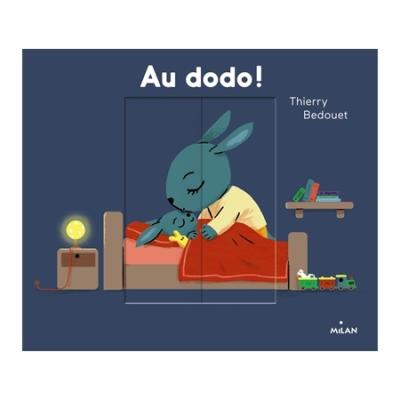 Les Minousses - Au dodo ! (Jeunesse)