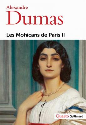 Les Mohicans De Paris - Tome 2