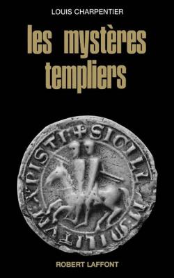 Fournisseur Cultura Les Myst&egrave;res Templiers