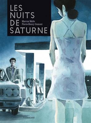 Fournisseur Cultura Les Nuits De Saturne
